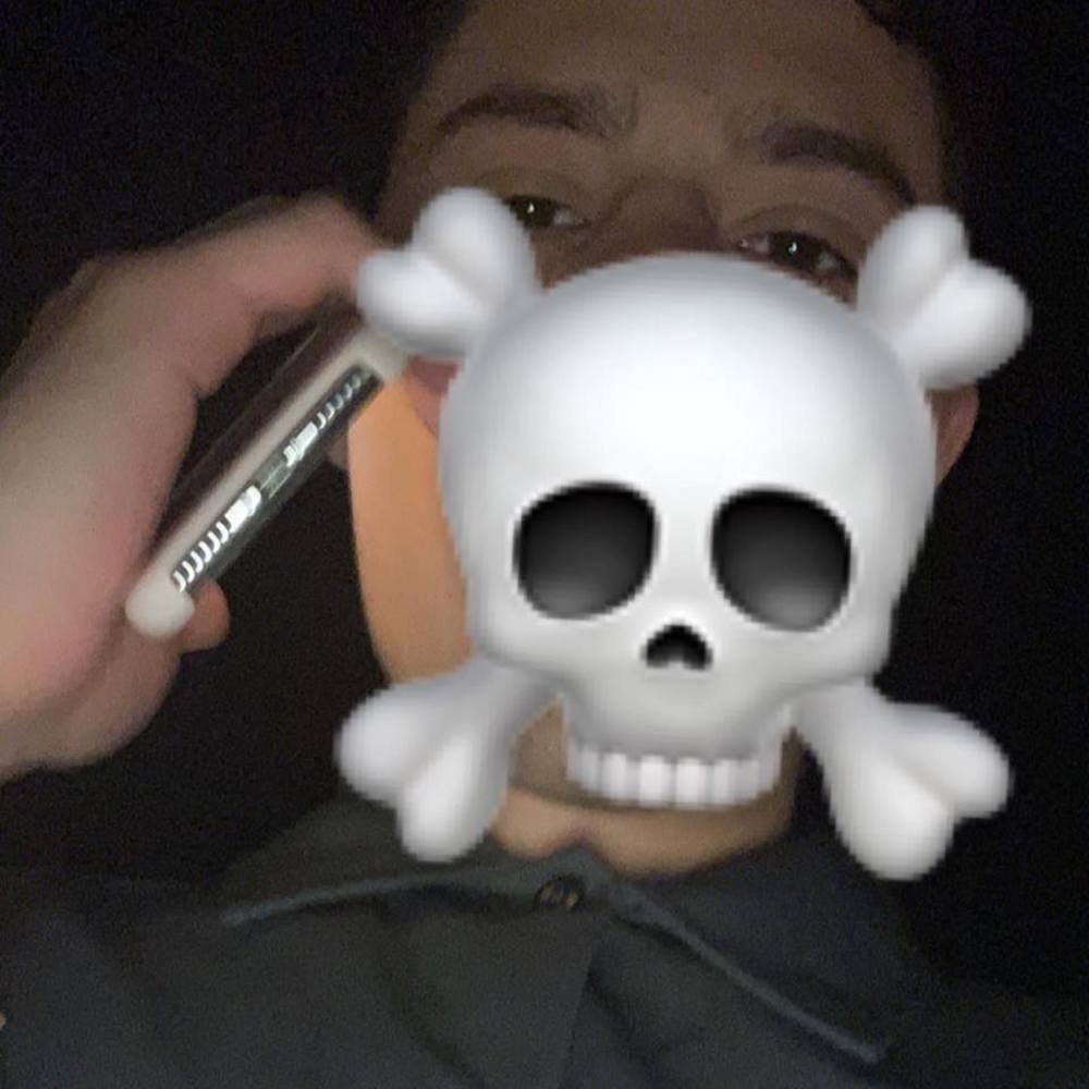 Meet your Posher, Andrew